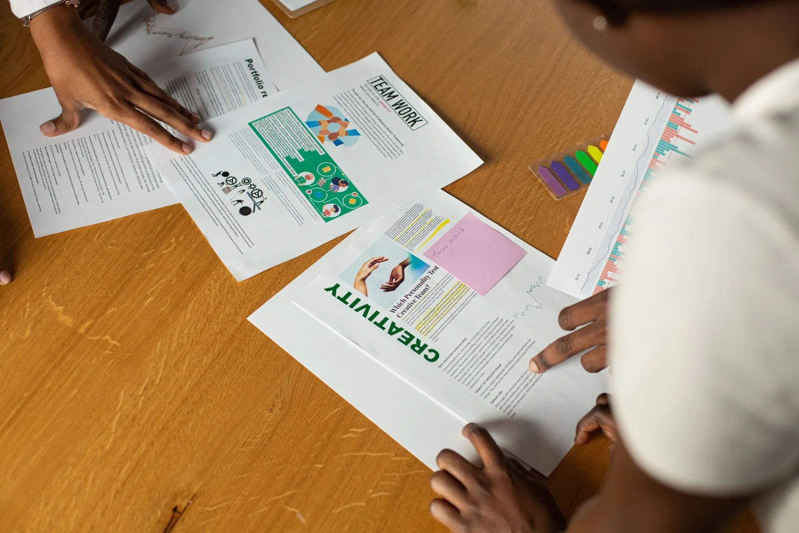 Zdjęcie: Monstera Production (pexels) jak-wyceniac-projekty-w-agencji-reklamowej